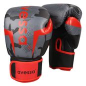NK Spor NK SPOR Boks Eldiveni S(6 Oz 0-45KG)-M Beden (8 Oz 45-60KG) L Beden (10 Oz 60-90 KG) L Beden (12 Oz 90-120 KG) - Ring Eldiveni -Boks - Kickbox - Kickboks - Dövüş - Antrenman - Mma - Muay Thai
