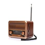 NNS NS-3315BT Nostaljik Radyo