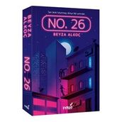 No. 26 - Beyza Alkoç