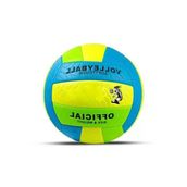 No: 5 Dikişli Voleybol Topu - İç Ve Dış Mekan İçin Kullanıma Uygun