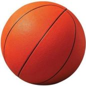 No.5 Küçükboy Basket Topu 5 Numara Basketbol Topu Kauçuk Pro