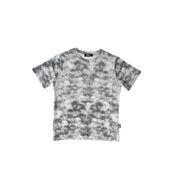 No Fear NFR-B500327 Gri Erkek Çocuk T-shirt