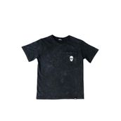 No Fear NFR-B500328 Yıkamalı Erkek Çocuk T-shirt
