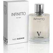 No Nome Infinitto For Men EDT 100 ml Erkek Parfüm
