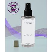 Noaroma Bıtter Peach Unısex Kokulu Saç Spreyi 200 ml Boy