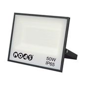 Noas 50W 6500K Beyaz Işık SMD 4500 Lümen Led Projektör