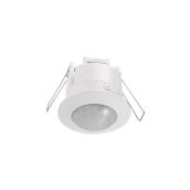 Noas YL04-7002 1200W 10A 360 Derece Sıva Altı Beyaz Hareket Sensörü