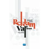 Nobel Akademik Yayıncılık - Dikkat Et!!! Reklam Var…
