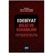 Nobel Akademik Yayıncılık Edebiyat Bilgi ve Kuramları Edebiyat Bilimi Kavramlar Eserler Dönemler Kuramlar Topluluklar