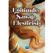 Nobel Akademik Yayıncılık - Eğitimde Sanat Eleştirisi