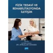 Nobel Akademik Yayıncılık - Fizik Tedavi ve Rehabilitasyonda İletişim