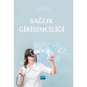Nobel Akademik Yayıncılık - Sağlık Girişimciliği