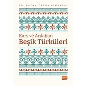 Nobel Bilimsel Eserler - Kars ve Ardahan Beşik Türküleri