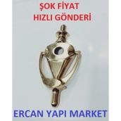 Nobel Doruk Albfirin Oda Kapı Kolu