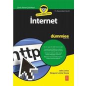 Nobel Yaşam - İnternet For Dummies