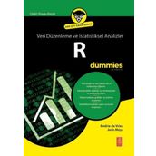 Nobel Yaşam R for Dummies R ile Veri Düzenleme ve İstatiksel Analizler