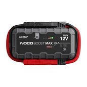 Noco Genius GB250 12 V 5250 Amp Powerbank Led Lamba Ultrasafe Lityum Akü Takviye