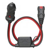 Noco Genius GC003 12V Araç Çakmak Uçlu Akü Şarj Bağlantı Kablosu