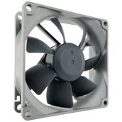 Noctua NF-R8 Redux-1800 PWM 8 cm Siyah-Gri Bilgisayar Soğutma Fanı