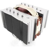 Noctua NH-D15S, NF-A15 PWM 140 mm Fanlı Premium Çift Kule İşlemci Soğutucusu