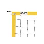 Nodes Renkli Voleybol Filesi Ağı - Standart - 100*500cm