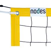 Nodes Renkli Voleybol Filesi Ağı - Standart - Tüm Ebatlar - 75*900 cm