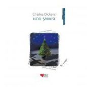 Noel Şarkısı - Charles Dickens