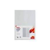 Noki 4810 L A4 100'lü Paket Poşet Dosya