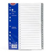 Noki 59020 1-20 Rakamlı HD Seperatör
