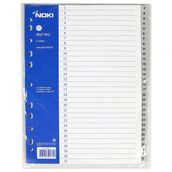 Noki 59031 1-31 Rakamlı HD Seperatör