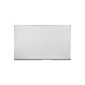 Noki Duvara Monte Manyetik Yüzey Metal Çerçeve Beyaz Interpano Yazı Tahtası 80X120 Int6022