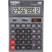NOKİ H-MS012 HESAP MAKİNESİ 12 HANE