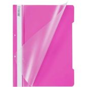 Noki HD 25'li Pembe Telli Dosya