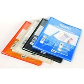 Noki Katalog 80'lı Cepli Karışık Renk Dosya
