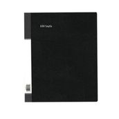Noki Katalog Prime 100 Yaprak Siyah Dosya