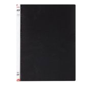 Noki Katalog Prime 60 Yaprak Siyah Dosya