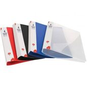 Noki RB514 190 A4 Siyah 4 Halkalı Dosya