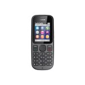 Nokia 101 Siyah