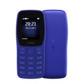 Nokia 105 Mavi