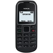 Nokia 1280 Siyah