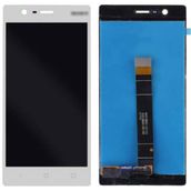 Nokia 3 LCD Dokunmatik Ekran