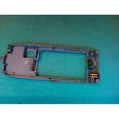 Nokia 3200 Kırmızı Kapak