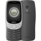 Nokia 3210 4G Siyah
