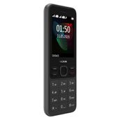 Nokia 515 Siyah