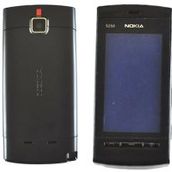 Nokia 5250 Kasa Kapak