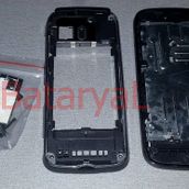 Nokia 5800 Kasa Kapak