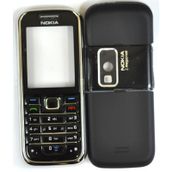 Nokia 6233 Kasa Kapak