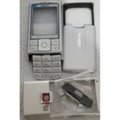 Nokia 6270 Kasa Kapak