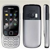 Nokia 6303 Classic
