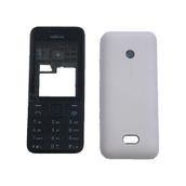 Nokia Asha 208 Kasa Kapak